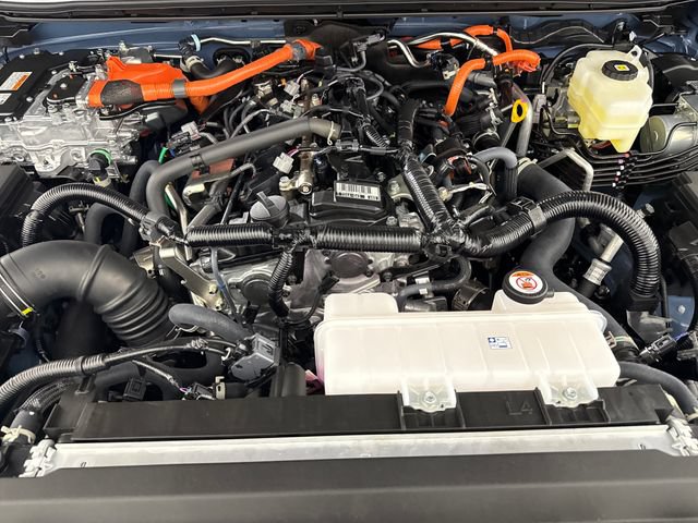 New 2027 Toyota Land Cruiser w/ Premium Package AWD/4WD image 41