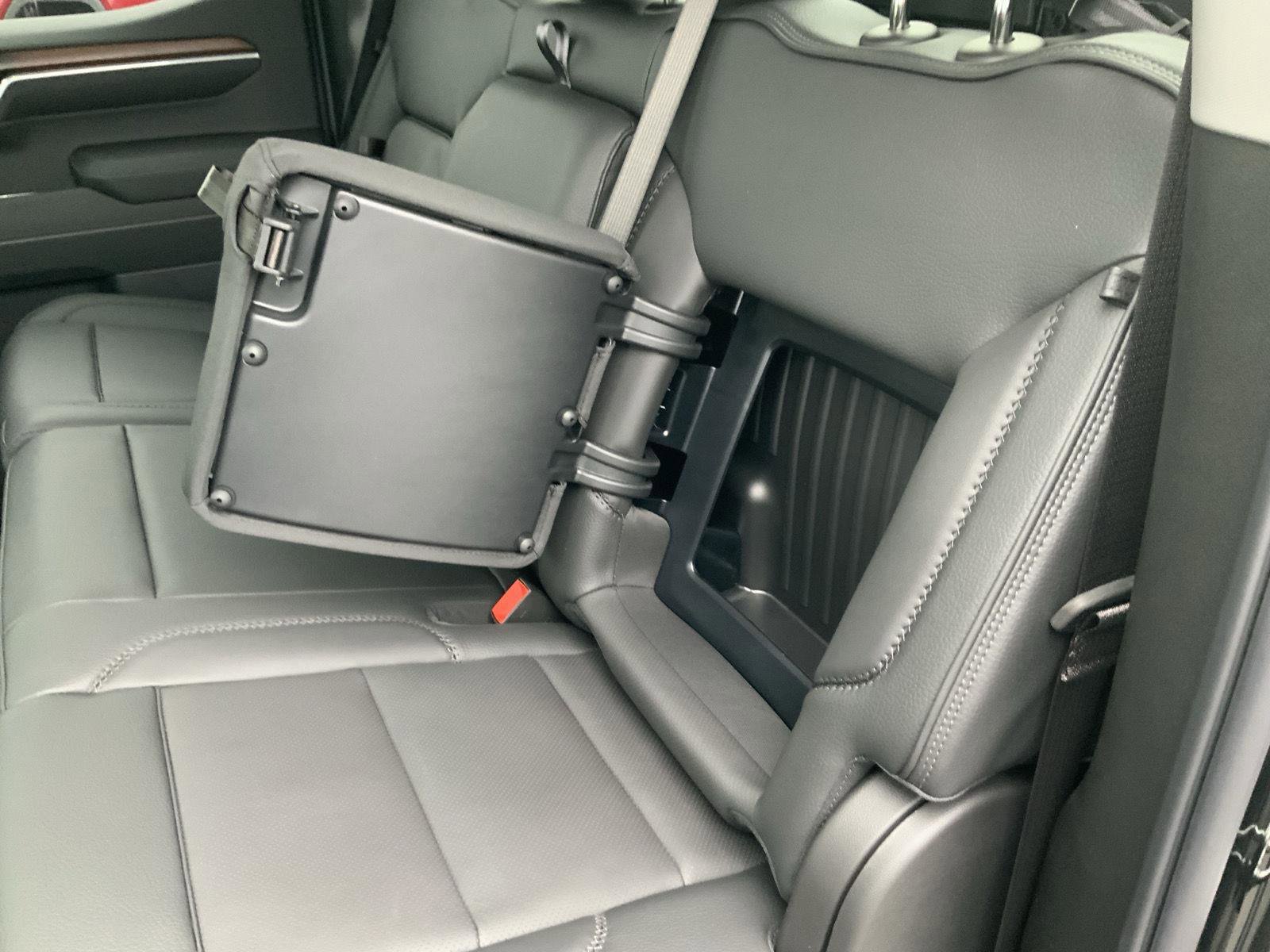 New 2026 GMC Sierra 1500 Denali image 64