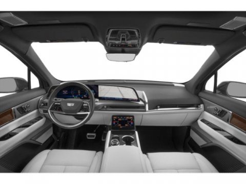 New 2027 Cadillac Vistiq Sport w/ LPO, Floor Liner Package AWD/4WD image 10
