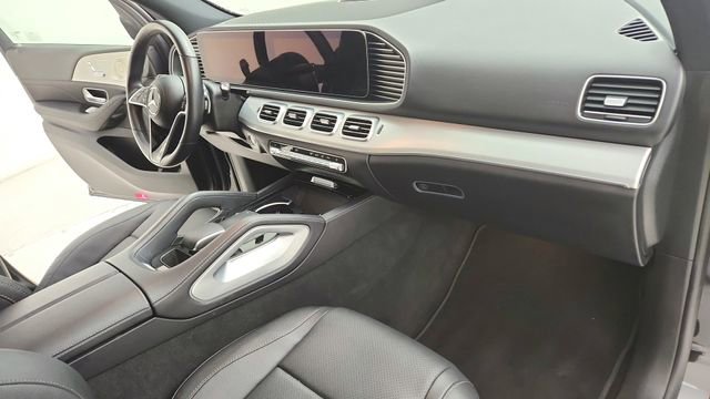 Used 2025 Mercedes-Benz GLE 350 4MATIC image 28