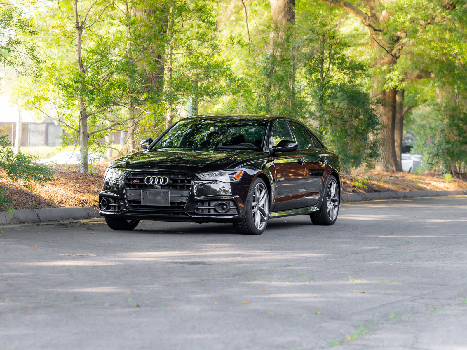 Used 2017 Audi S6 Prestige w/ Prestige Package AWD/4WD image 44