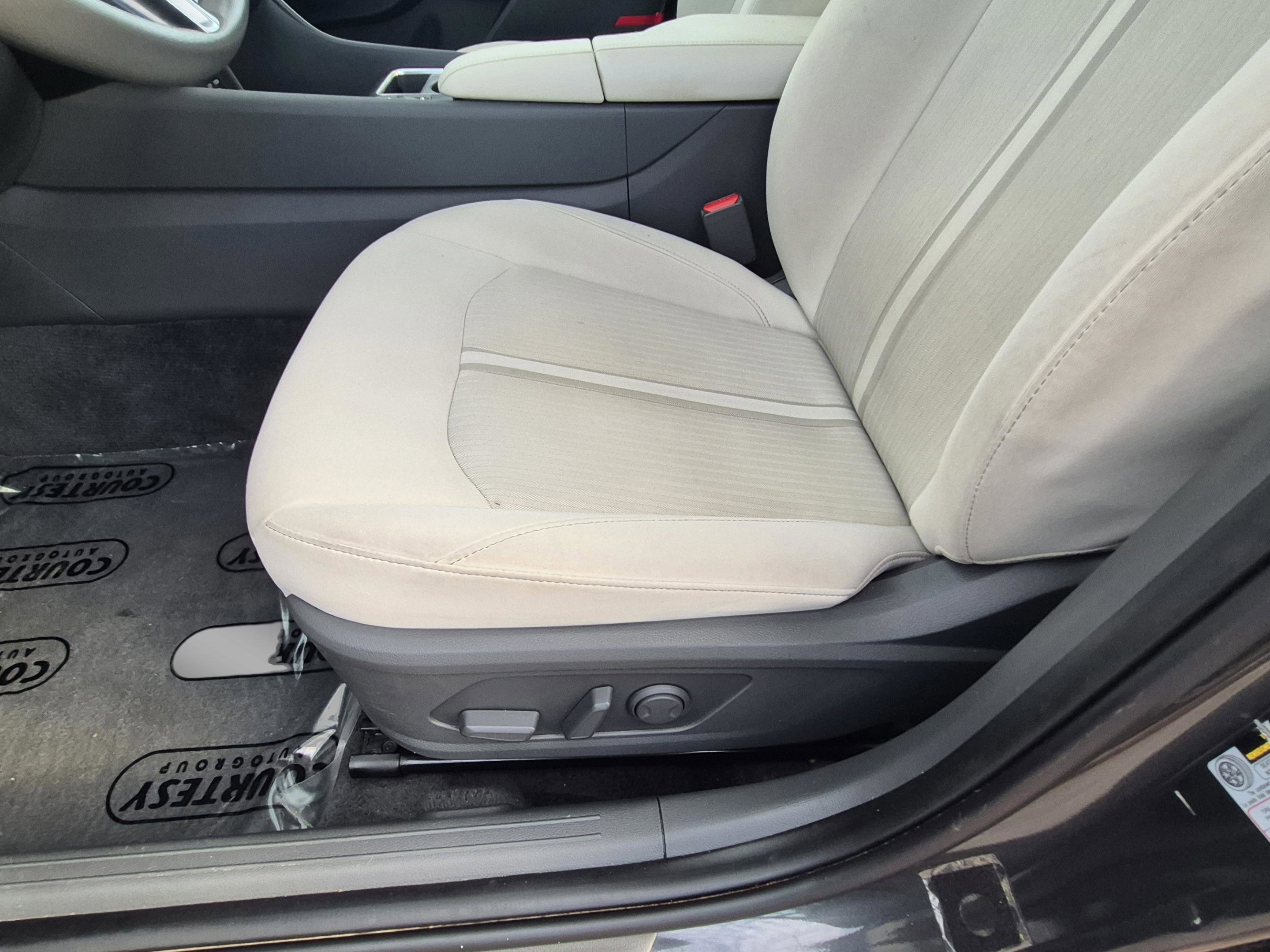 Certified 2025 Hyundai Sonata SEL FWD image 19