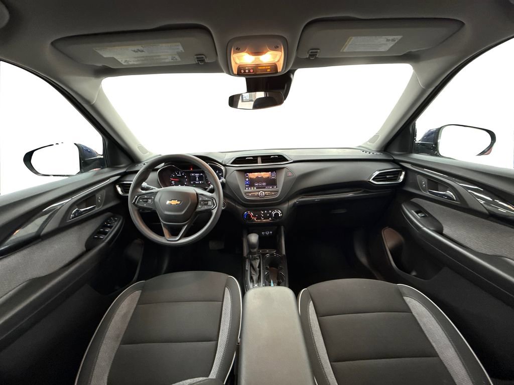 Used 2023 Chevrolet TrailBlazer LT image 17