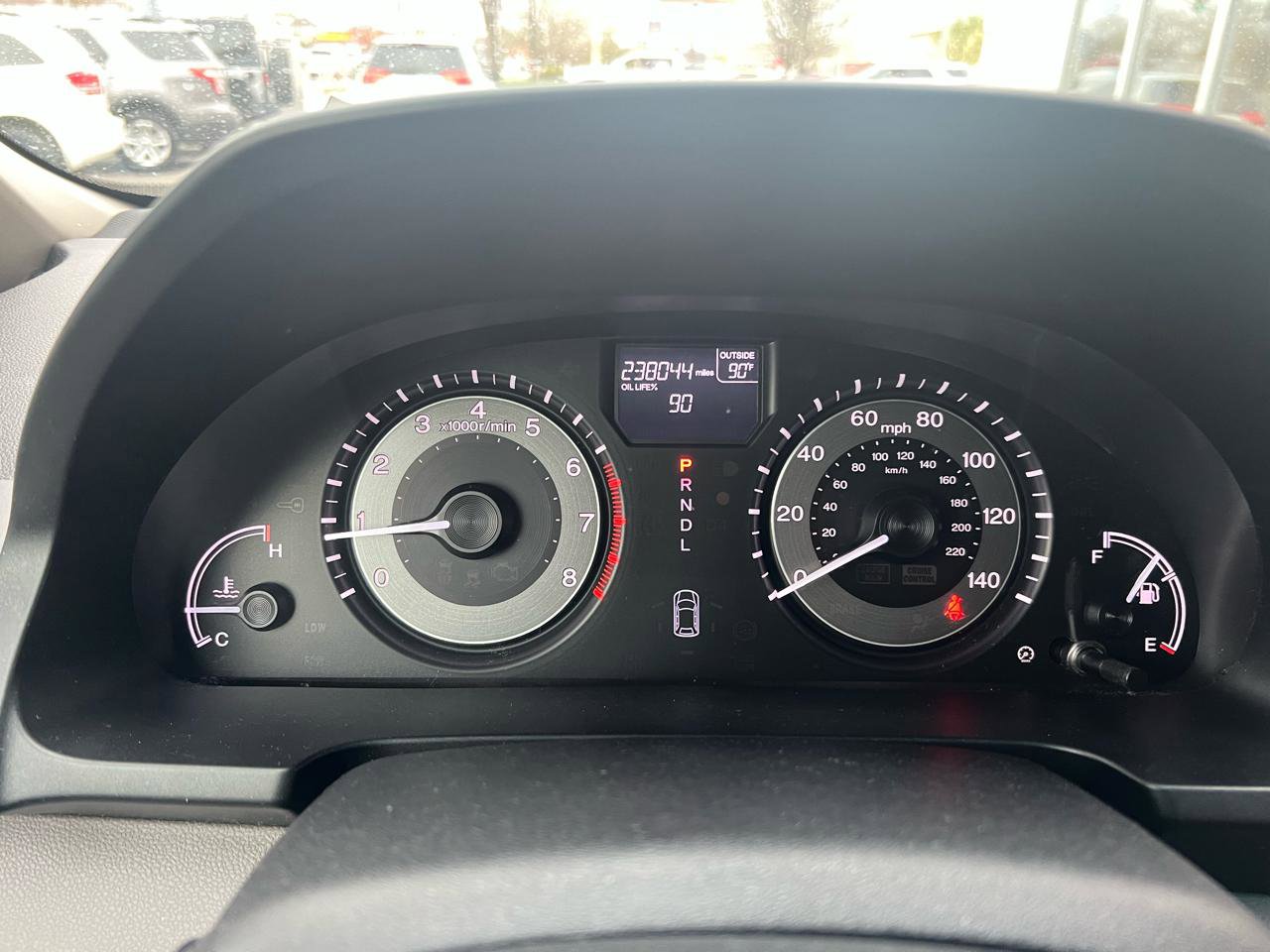 Used 2014 Honda Odyssey EX image 21