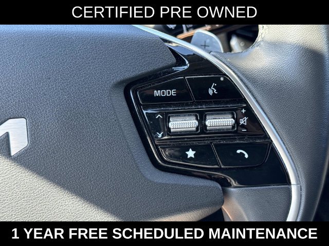 Used 2023 Kia Niro EX Touring FWD image 24