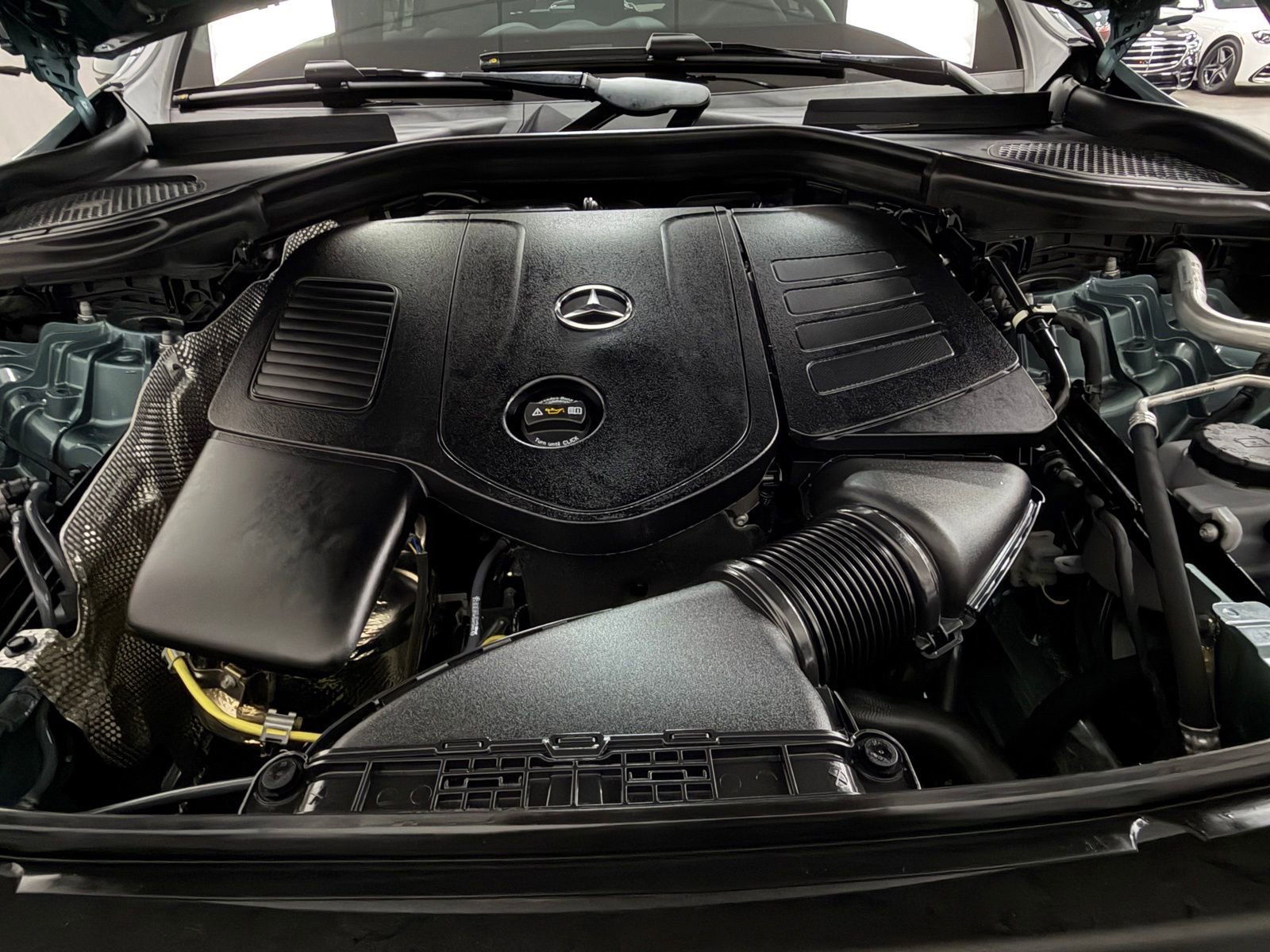 Certified 2026 Mercedes-Benz GLC 300 image 40