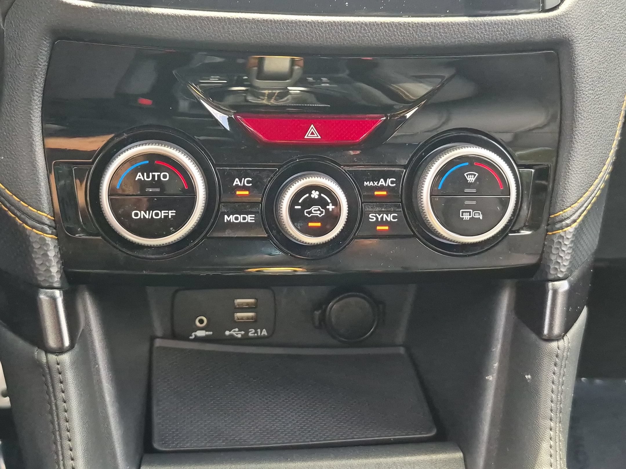 Used 2023 Subaru Forester Wilderness AWD/4WD image 23