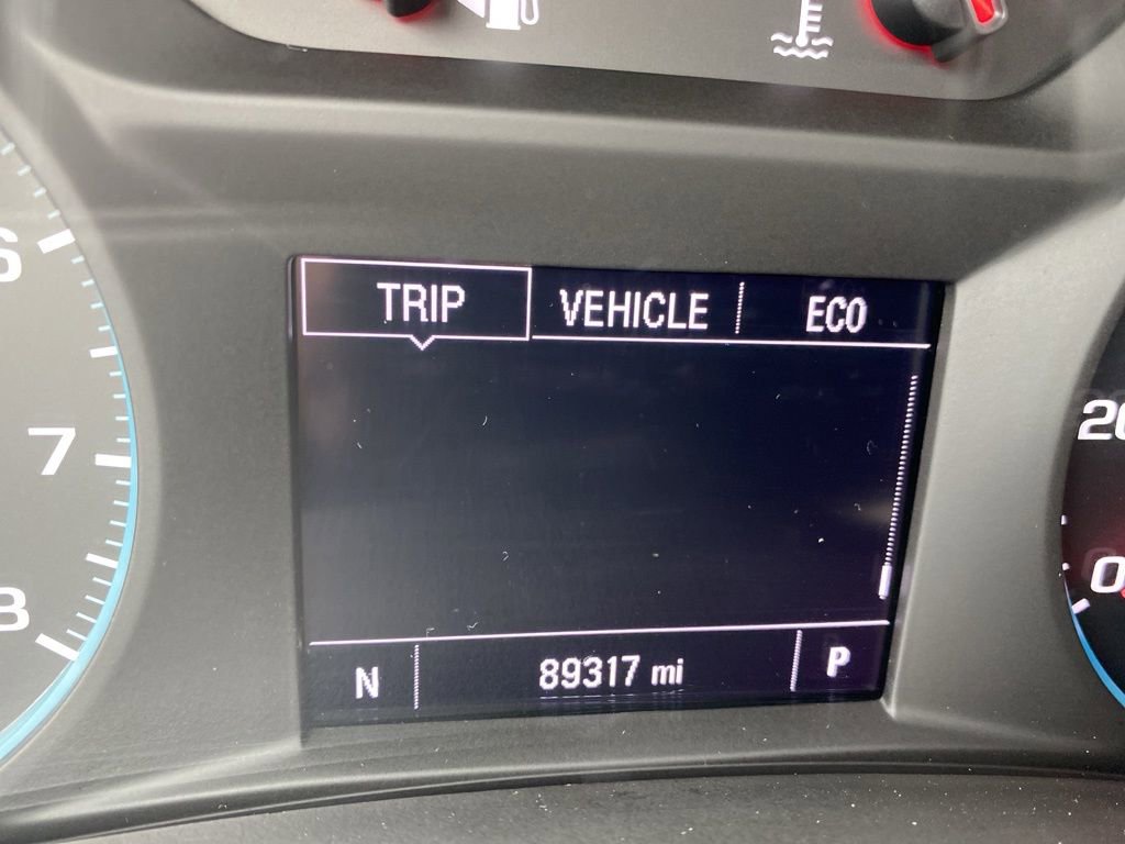 Used 2023 Chevrolet Equinox LS image 25