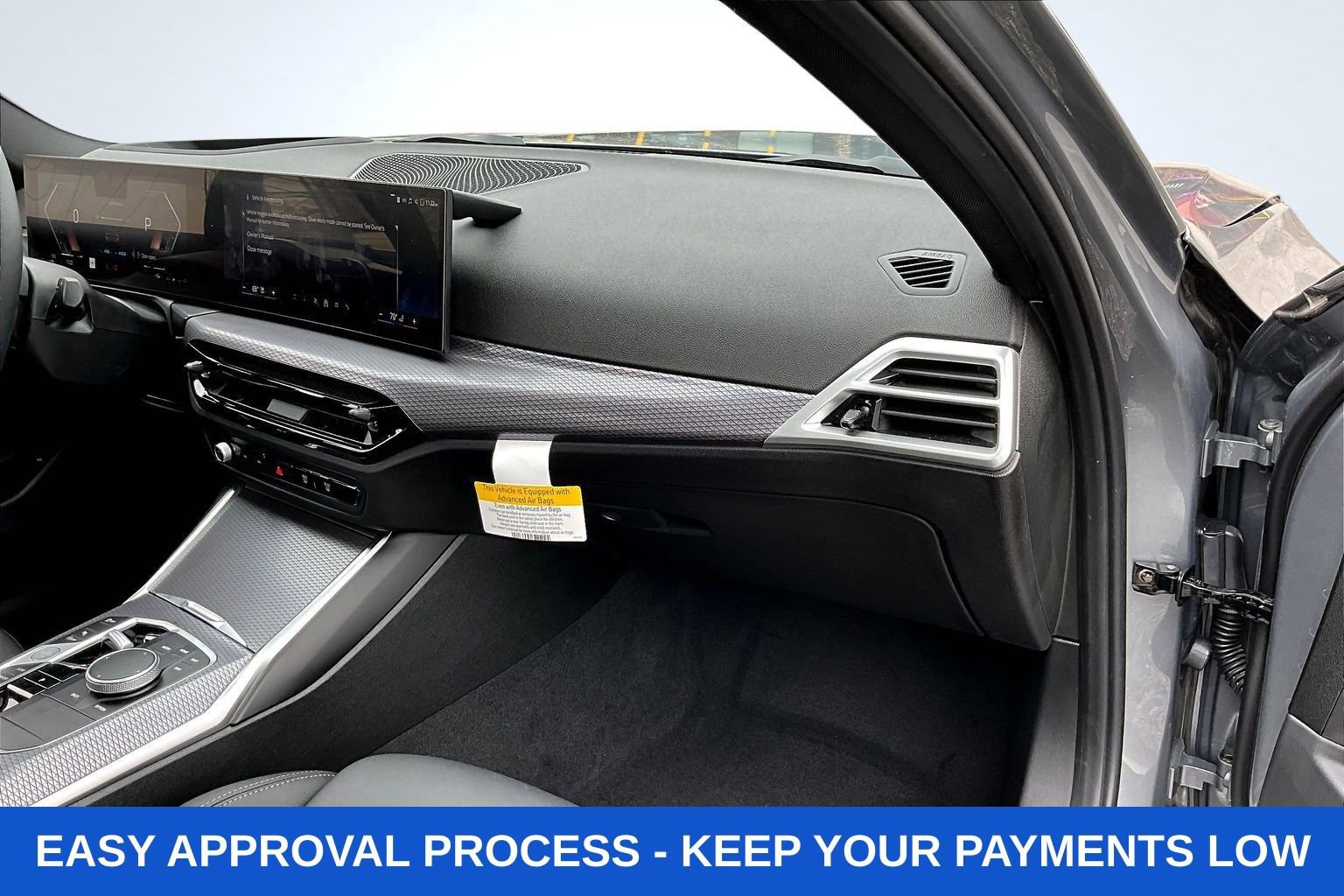 Used 2026 BMW 330i xDrive Sedan image 34