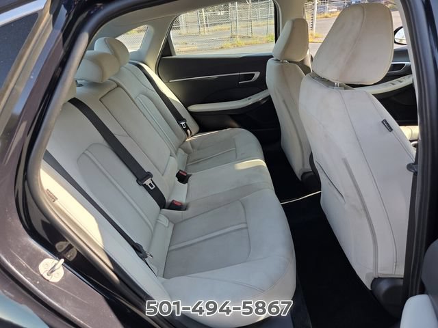 Used 2025 Hyundai Sonata SEL FWD image 14