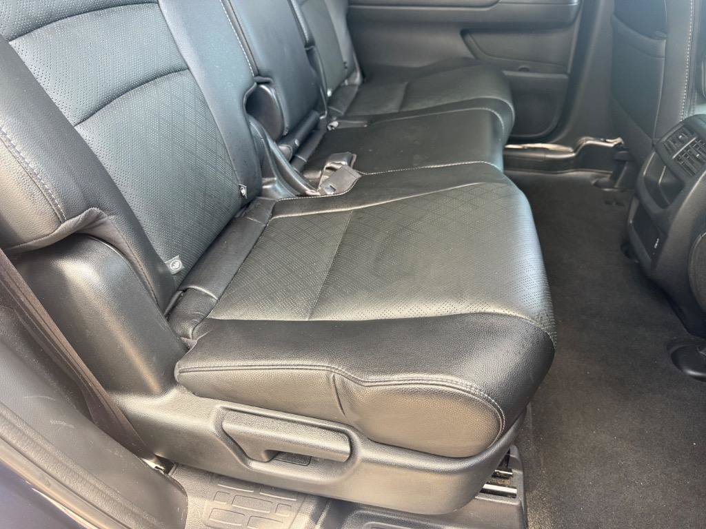 Used 2019 Honda Passport EX-L image 32