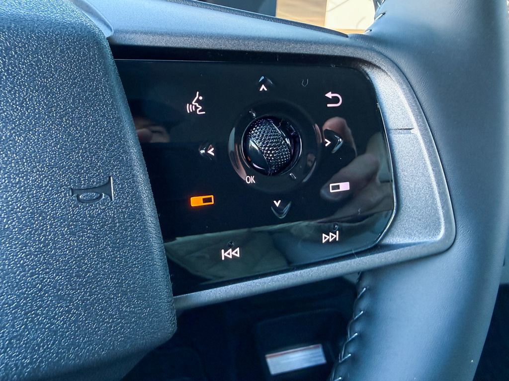 New 2026 Nissan Leaf SV+ image 30