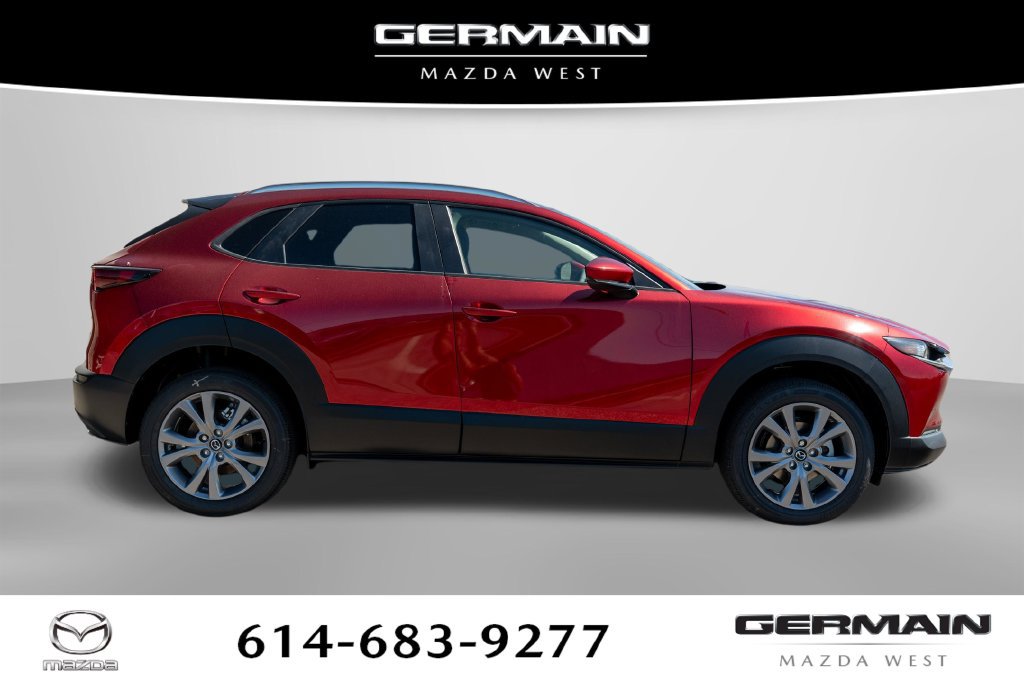 New 2026 MAZDA CX-30 AWD 2.5 S image 7