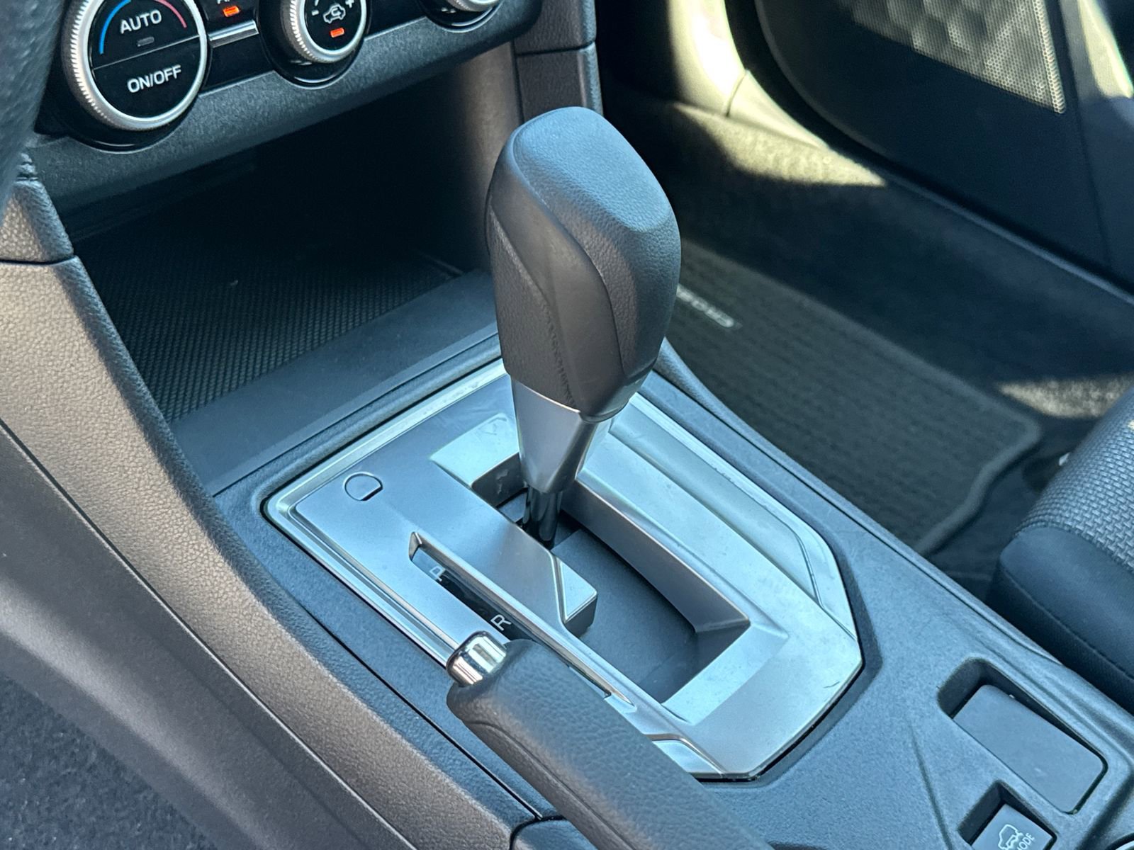 Certified 2023 Subaru Crosstrek 2.0i image 16