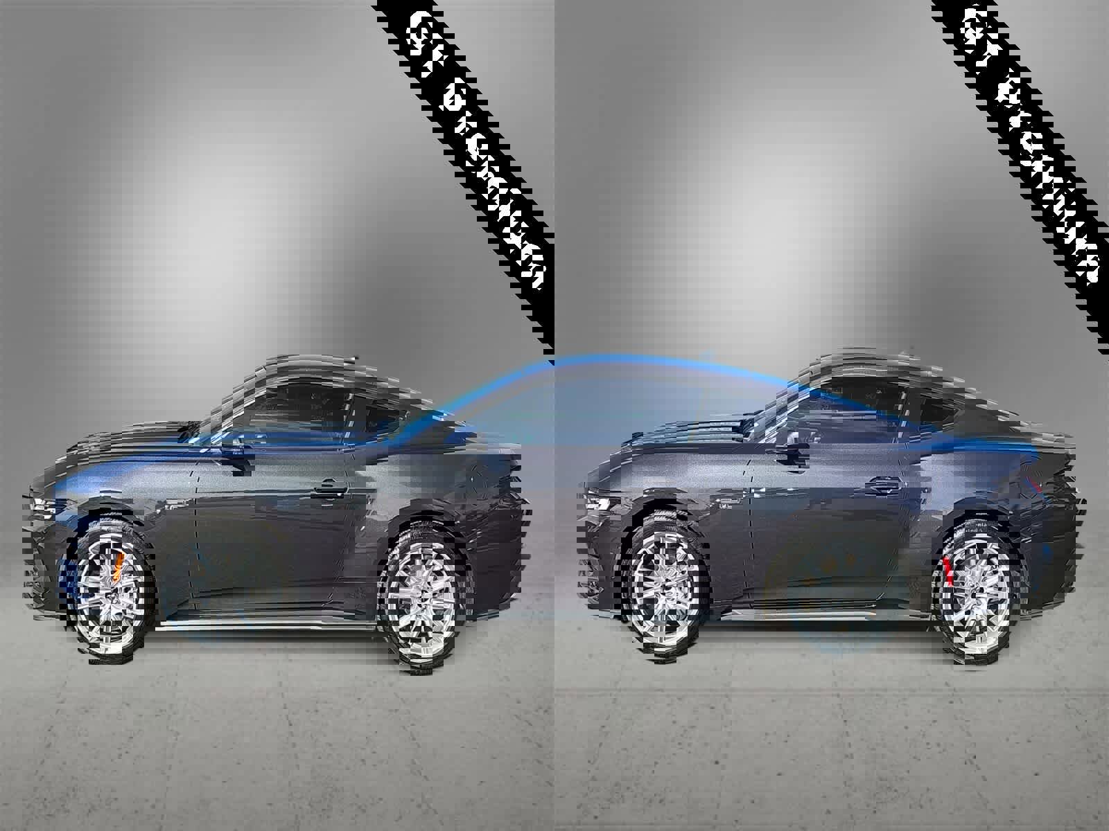 Used 2024 Ford Mustang GT Premium image 5