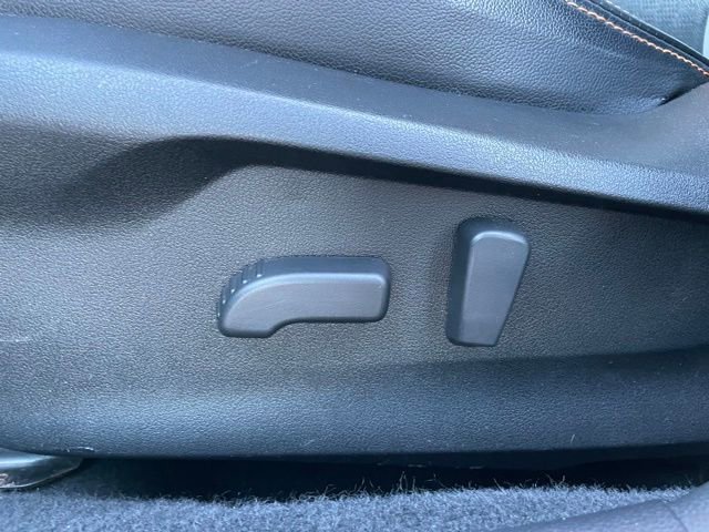 Used 2019 Subaru Crosstrek 2.0i Limited w/ Moonroof Package w/Navigation image 11