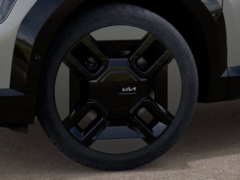 New 2026 Kia EV9 GT-Line image 9