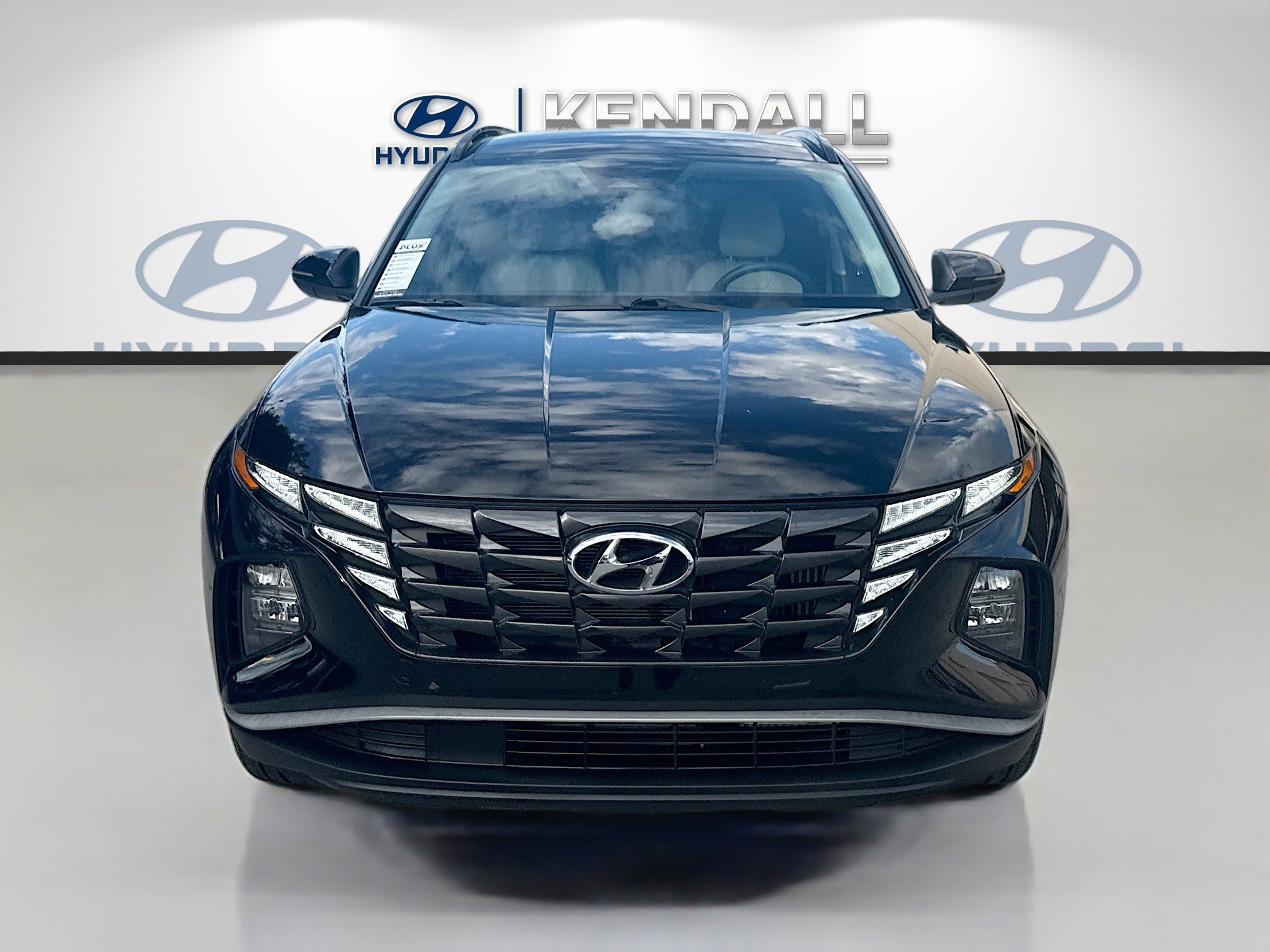 Used 2023 Hyundai Tucson SEL image 2