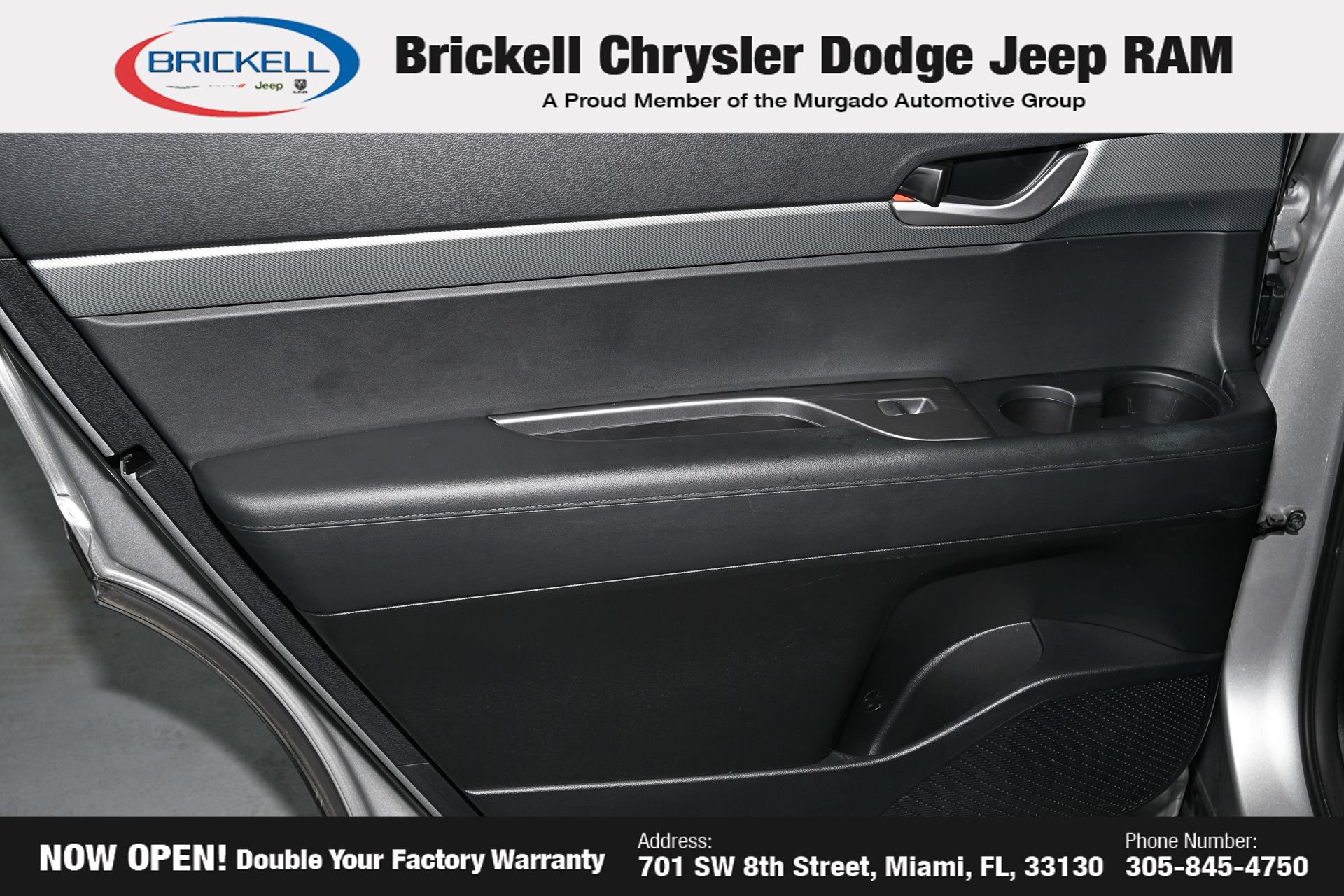 Used 2025 Hyundai Palisade SEL FWD image 16