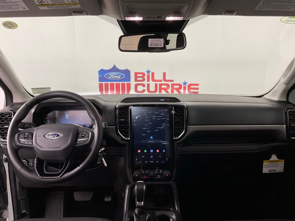 New 2026 Ford Ranger XLT image 18