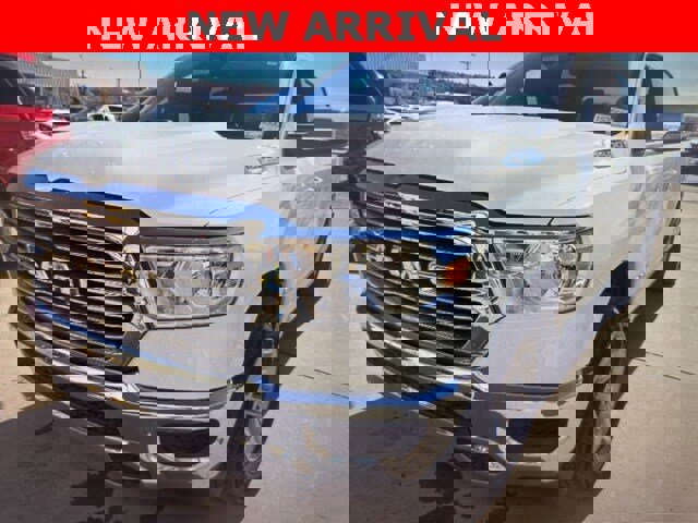 Used 2024 RAM 1500 Laramie image 2