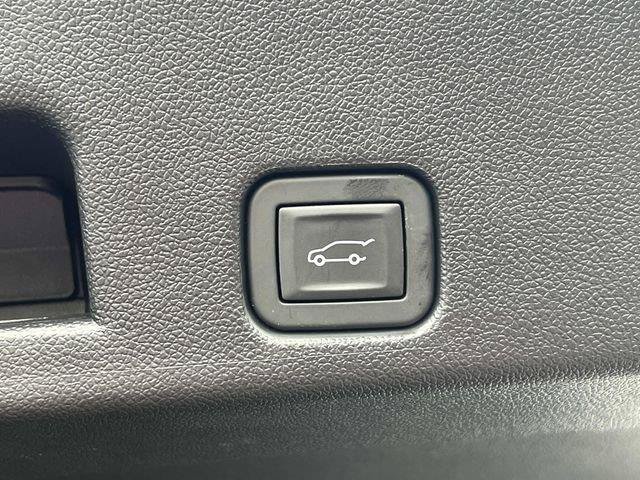 New 2026 GMC Acadia Elevation w/ Black Edition AWD/4WD image 24