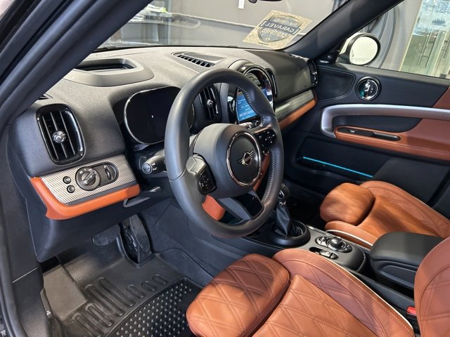 Used 2023 MINI Cooper Countryman SE w/ Storage Package image 66