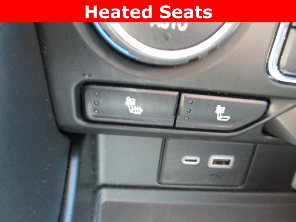 Used 2023 Chevrolet Suburban RST image 19