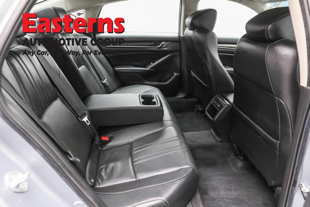 Used 2022 Honda Accord Sport Special Edition image 22