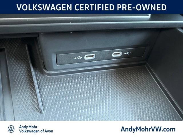 Used 2026 Volkswagen Atlas SE AWD/4WD image 29