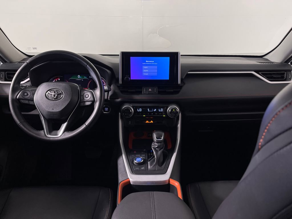 Certified 2024 Toyota RAV4 Adventure AWD/4WD image 14