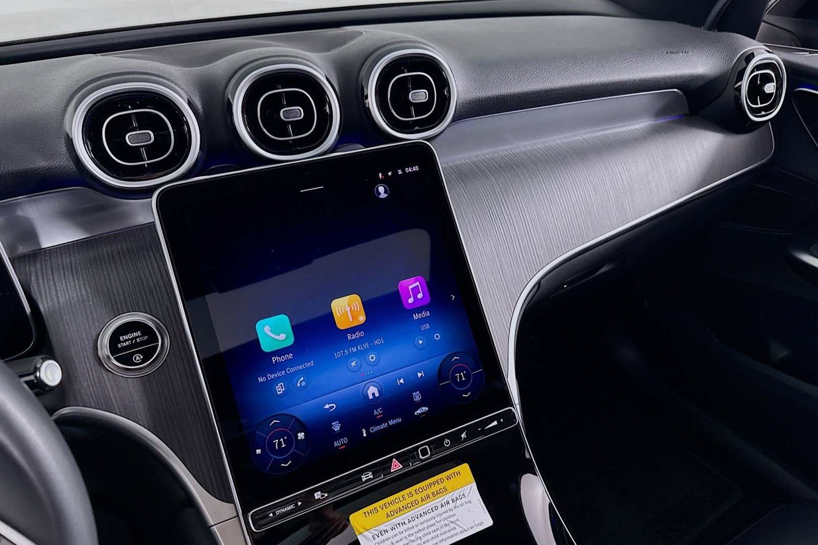 Certified 2026 Mercedes-Benz GLC 300 image 21