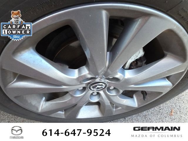 Used 2023 MAZDA CX-30 AWD 2.5 S w/ Preferred Package image 11