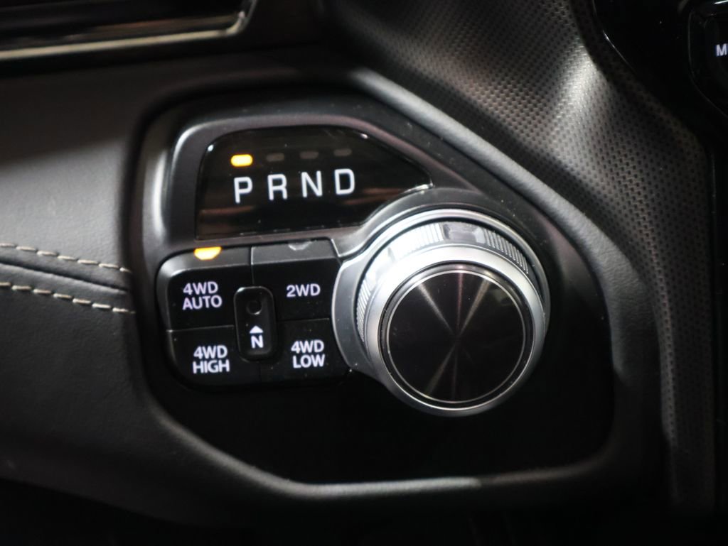 Used 2022 RAM 1500 Limited image 27