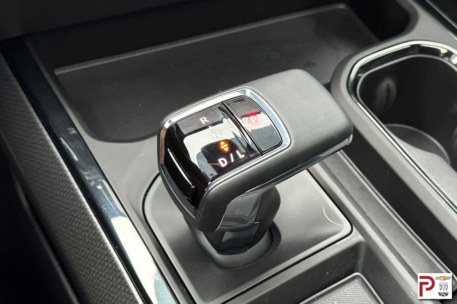 Certified 2025 Chevrolet Silverado 1500 ZR2 w/ Technology Package image 26