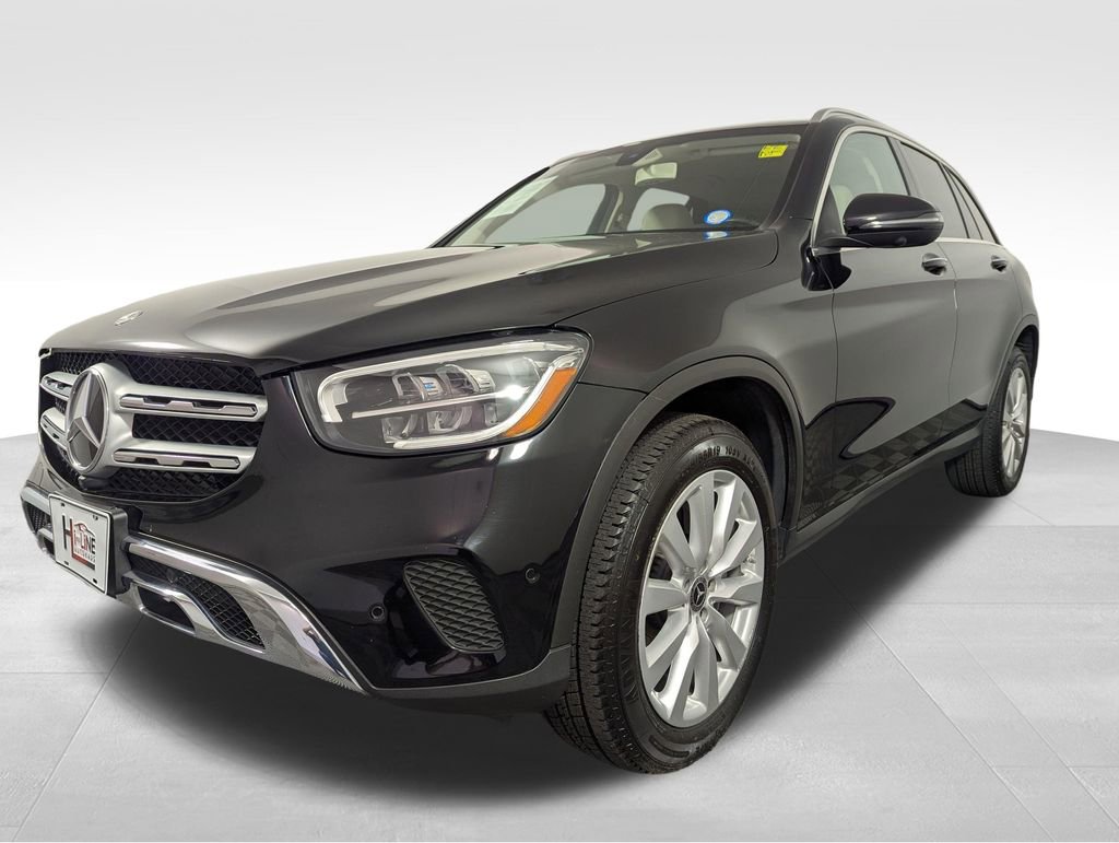 Used 2020 Mercedes-Benz GLC 300 image 58
