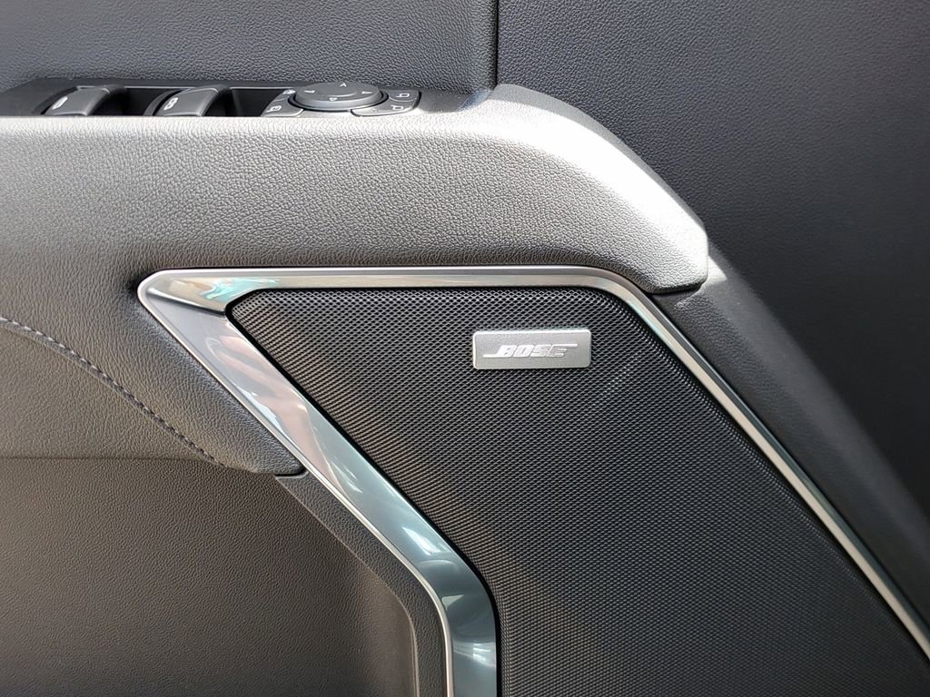 New 2026 Chevrolet Silverado 1500 LTZ w/ LTZ Convenience Package II image 20