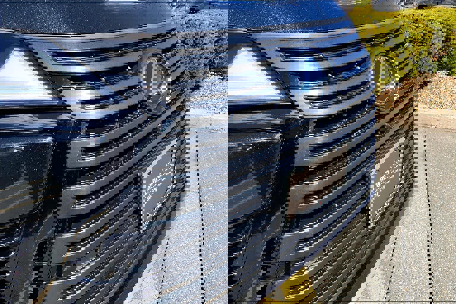 Used 2024 Lexus LX 600 4WD w/ Appearance Package image 30