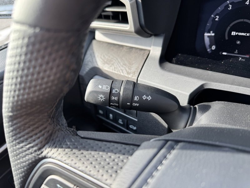 New 2026 Toyota Tacoma Limited image 29