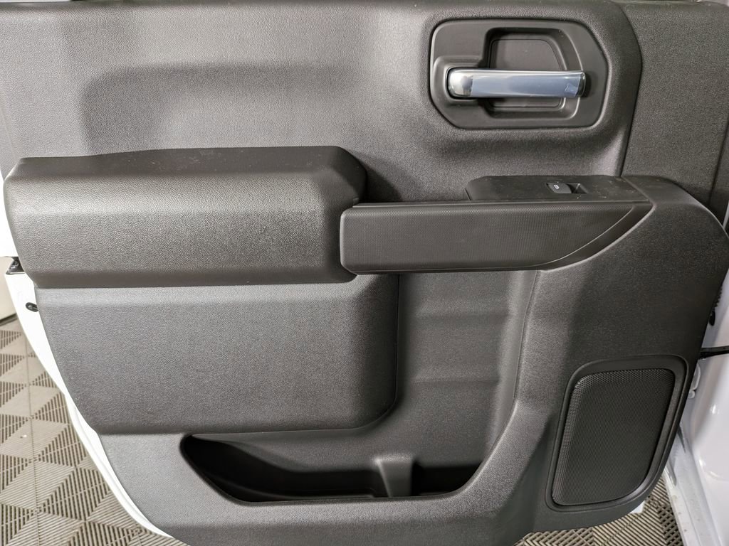 New 2025 GMC Sierra 3500 Pro w/ Convenience Package image 26