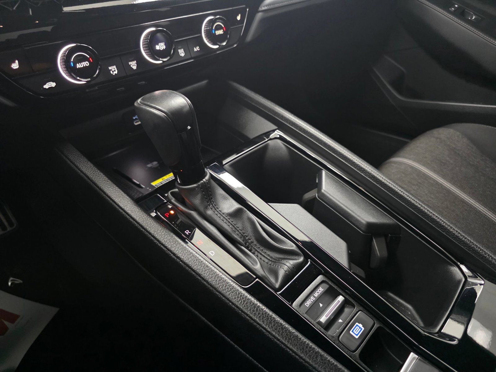 Used 2025 Honda Accord Sport image 22