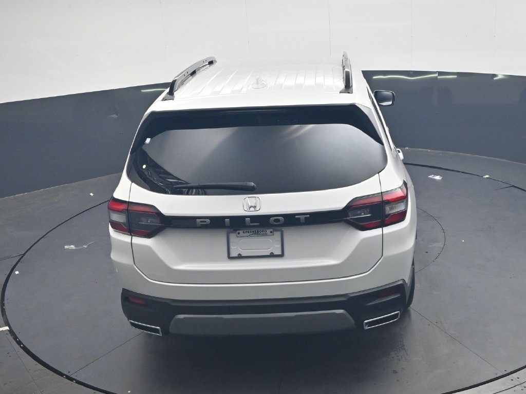 New 2026 Honda Pilot EX-L image 19