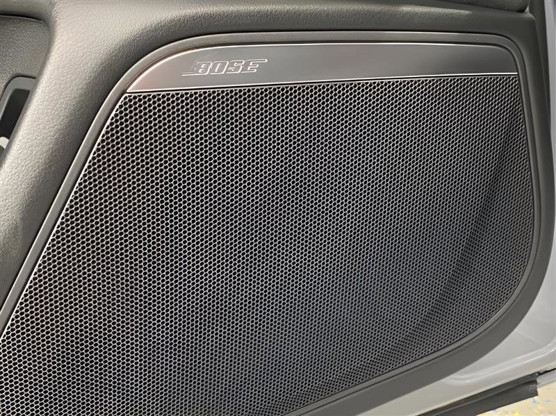 Used 2018 Audi S6 Premium Plus w/ Driver Assistance Package AWD/4WD image 9