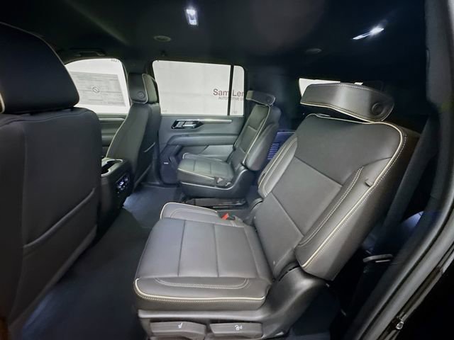 New 2026 Chevrolet Suburban Premier image 27