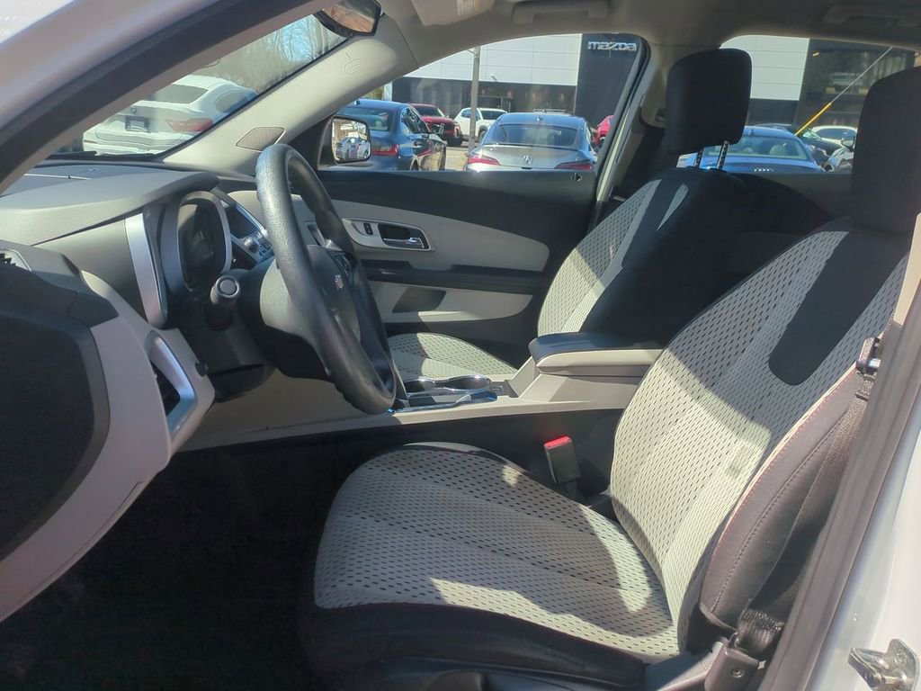 Used 2012 Chevrolet Equinox LS w/ LPO, Protection Package AWD/4WD image 20