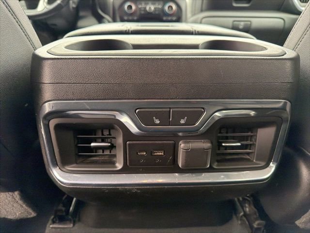 Used 2021 Chevrolet Silverado 2500 LTZ image 17