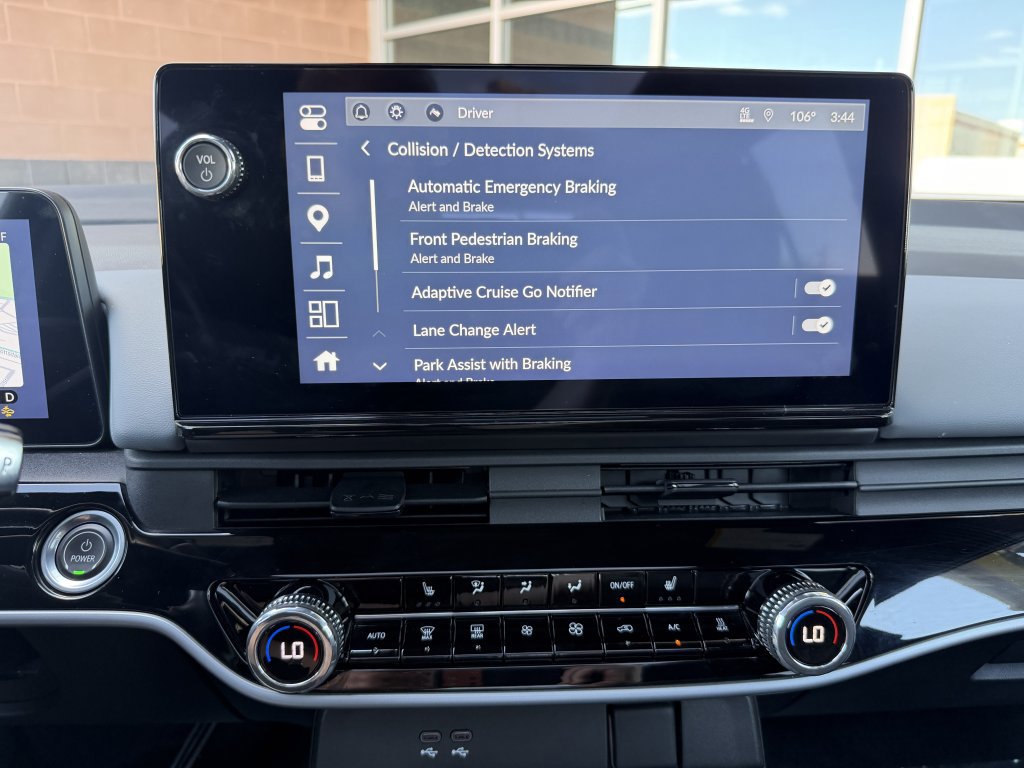 Used 2024 Honda Prologue Touring image 21