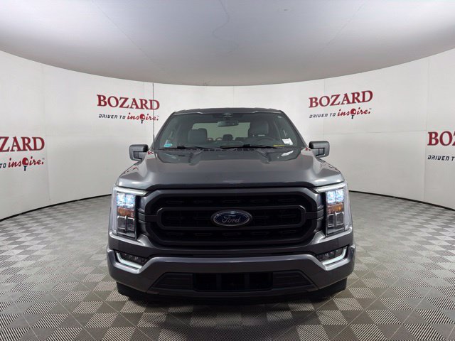 Certified 2022 Ford F150 XLT w/ Equipment Group 302A High RWD image 2
