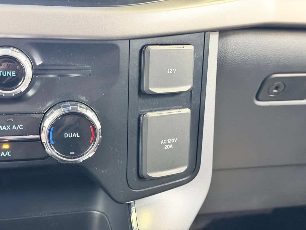Used 2024 Ford F150 XLT w/ Mobile Office Package AWD/4WD image 51