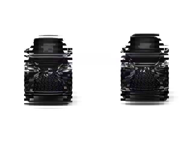 New 2025 Lexus ES 350 F Sport image 42